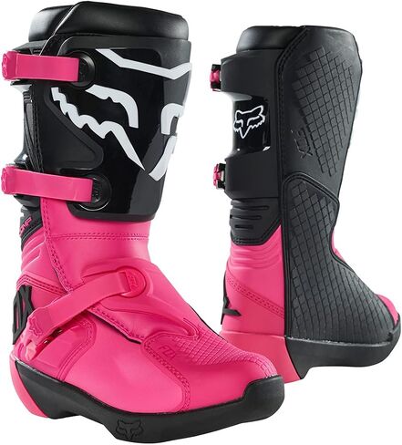 Fox Racing Youth COMP Motocross Boot in Saudi Arabia