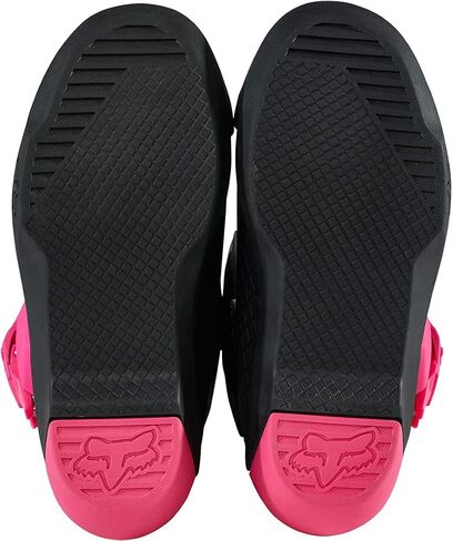 Fox Racing Youth COMP Motocross Boot in Saudi Arabia