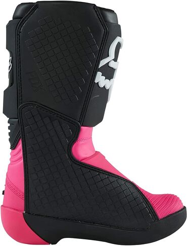 Fox Racing Youth COMP Motocross Boot in Saudi Arabia