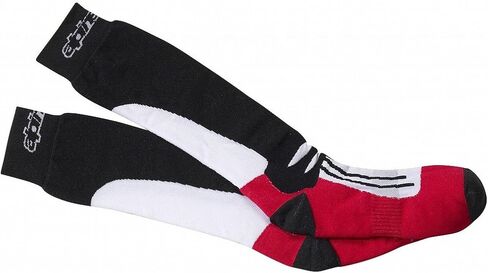 الجوارب الصيفية على طريق Alpinestars ، الحجم: LG-XL ، الجنس: رجال/للجنسين ، اللون الأساسي: أبيض 4703111-30-LXL in Kuwait