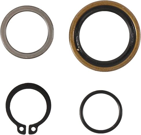 Hot Rods Output Shaft Kit for KTM 60 SX (98-00) 65 SX (98-07) 65 XC (08) OSK0008 in Saudi Arabia