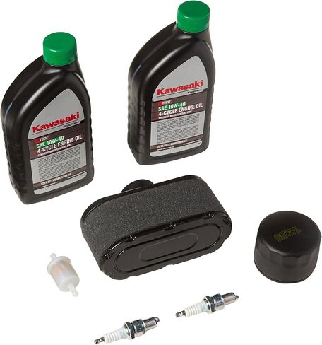99969-6425 Kawasaki Tunning Kit ، سابقًا 99969-6372 / 99969-6344 in Saudi Arabia