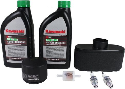 99969-6425 Kawasaki Tunning Kit ، سابقًا 99969-6372 / 99969-6344 in Saudi Arabia