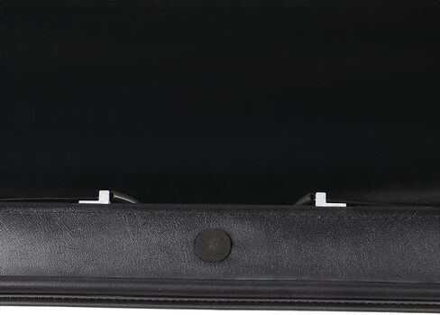SCITOO Soft Roll-Up Truck Tonneau Covers Compatible with 1988-2007 for Chevy Silverado C/K for GMC Sierra C/K Truck Bed Cover Black (8ft) in Saudi Arabia