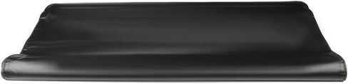 SCITOO Soft Roll-Up Truck Tonneau Covers Compatible with 1988-2007 for Chevy Silverado C/K for GMC Sierra C/K Truck Bed Cover Black (8ft) in Saudi Arabia