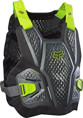 Fox Racing Fox Racing Raceframe Impact Chest and Back Guard in Saudi Arabia