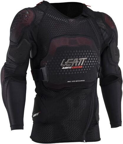 Leatt Body Protector 3DF Airfit Evo #L/XL 172-184cm in Saudi Arabia
