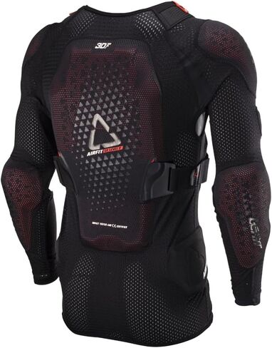Leatt Body Protector 3DF Airfit Evo #L/XL 172-184cm in Saudi Arabia