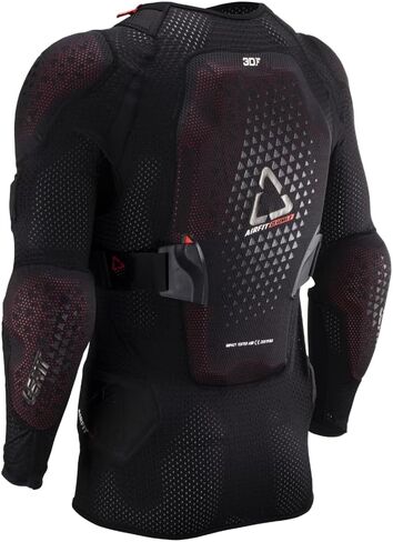 Leatt Body Protector 3DF Airfit Evo #L/XL 172-184cm in Saudi Arabia