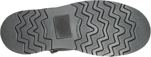 Harley-Davidson Women's Denway 7" WP Black or Beige Motorcycle Boots D87231 in Kuwait