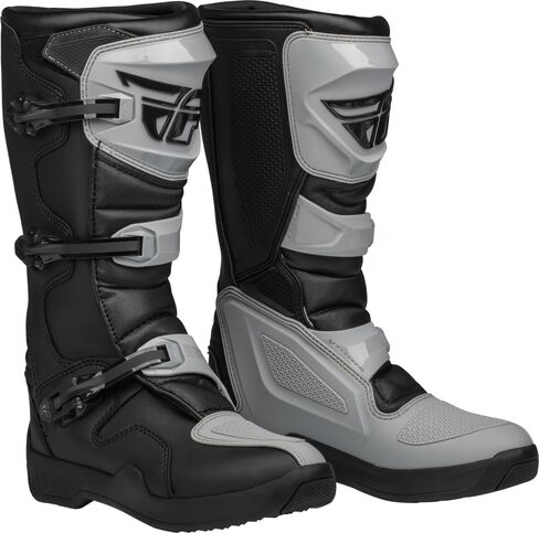 Fly Racing Maverik Boot in Saudi Arabia