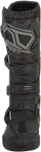 MSR Youth M3x Motocross Boots (7 ، Black) in Kuwait