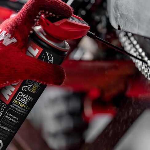 Motul M/C Care Factory Line Chain Lube, 9.3oz in Saudi Arabia