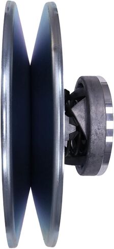 DVPARTS الثانوية مدفوعة القابض AET10637 متوافق مع John Deere Gator AMT600 AMT622 AMT626 in Saudi Arabia