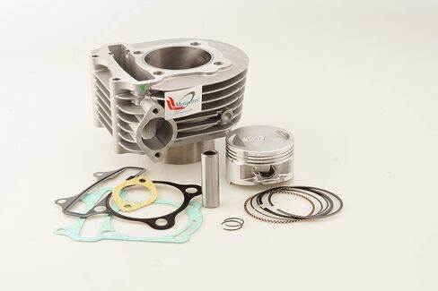 OEM 61mm Cylinder Kit for Polaris RZR 170 ATV UTV AEON COBRA 180 TW in Kuwait