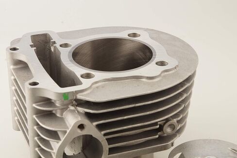 OEM 61mm Cylinder Kit for Polaris RZR 170 ATV UTV AEON COBRA 180 TW in Kuwait