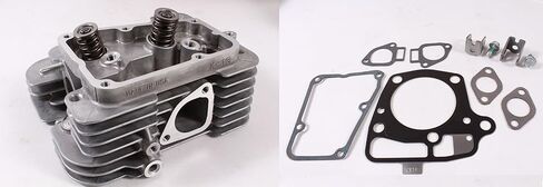 Kawasaki Genuine 99999-0627 Complete Cylinder Head Kit #1 For FR FS FX651V-730V in Saudi Arabia