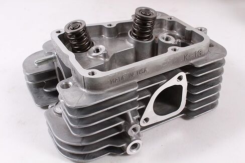 Kawasaki Genuine 99999-0627 Complete Cylinder Head Kit #1 For FR FS FX651V-730V in Saudi Arabia