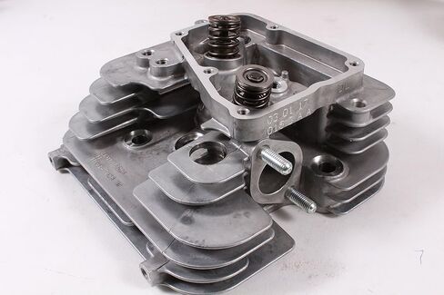 Kawasaki Genuine 99999-0627 Complete Cylinder Head Kit #1 For FR FS FX651V-730V in Saudi Arabia