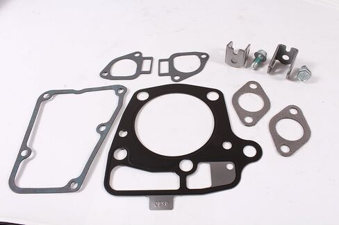 Kawasaki Genuine 99999-0627 Complete Cylinder Head Kit #1 For FR FS FX651V-730V in Saudi Arabia