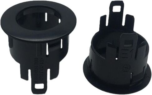 39681-TV0-E11 STARK PRACKET BRACKET ، متوافقة مع ACURA RLX 2014-2016 ، قطع غيار السيارات 2pcs in Kuwait