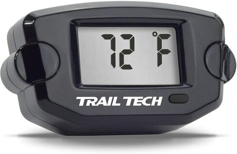 TRAIL TTO TTO CHT Sensor - Surface Mount (14mm) (Black) in Kuwait