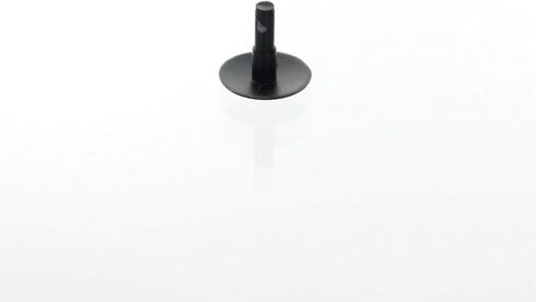 Sea-Doo OEM Black Snap Cap ، Wake RXT GTX GTI RXP ، 293000014 in Saudi Arabia