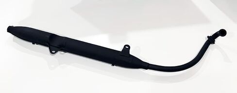Replacement Muffler Exhaust System Pipe for Honda CT90 Trail 1970-1979 CT 90 in Saudi Arabia