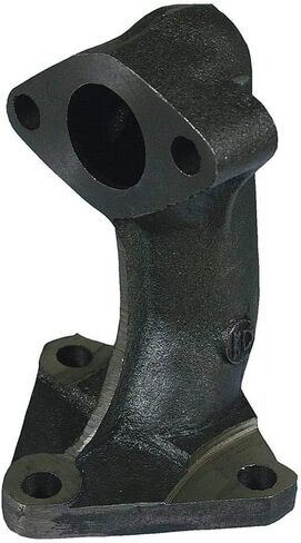 MaxLLTo Replacement 18330-ZH9-N00 Muffler Manifold Exhaust Pipe Gasket Compatible for Honda GX240 8HP GX270 9HP GX340 11HP GX390 13HP Model Engines in Saudi Arabia