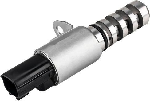 KAX Variable Valve Timing VVT Intake & Exhaust Camshaft Position Actuator Solenoid Valve Kit Compatible with for 2013-2017 Altima, 2014-2019 Rogue 1pcs in Saudi Arabia