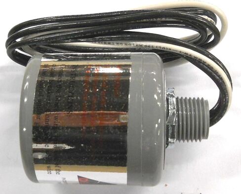 LA303R Delta Lightning Orrestor 208-250 VAC 3 مرحلة in Kuwait