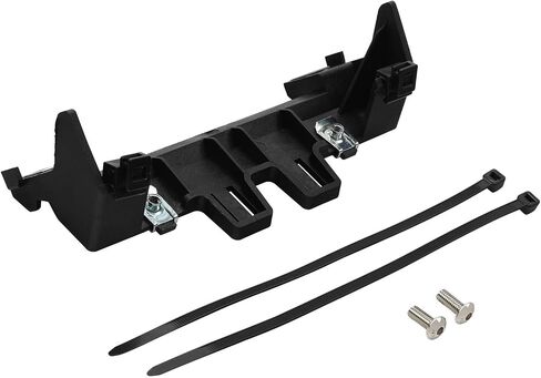 TCMT Black Upper Headlight Front Fairing Stay Bracket Fit For BMW S1000RR 2019-2022 M1000RR 2021-2022 in Kuwait