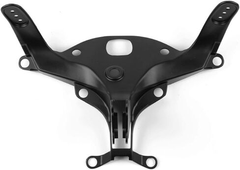 TCMT Front Upper Fairing Stay Bracket Headlight Cowling Fits for Yamaha YZF R1 2004 2005 2006 in Kuwait