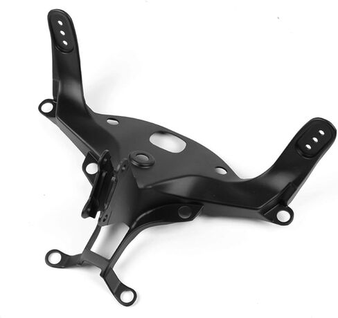 TCMT Front Upper Fairing Stay Bracket Headlight Cowling Fits for Yamaha YZF R1 2004 2005 2006 in Kuwait