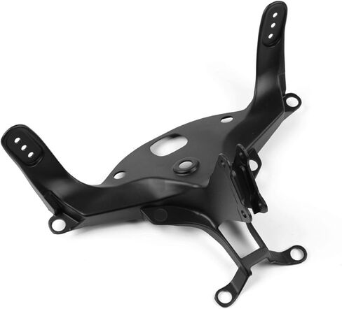 TCMT Front Upper Fairing Stay Bracket Headlight Cowling Fits for Yamaha YZF R1 2004 2005 2006 in Kuwait