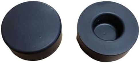 OEM New Rubber Pamper لخزان الوقود متوافق مع Kawasaki 92075-101 in Kuwait
