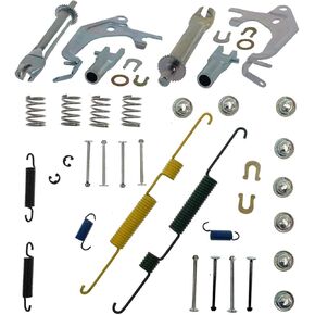 Raybestos H2348 Brake (Maxi-Pack/Combi Kit-Axle) ، 1 Pack in Kuwait