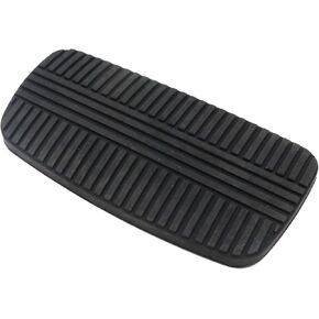 Brake Pedal Pad 46531-EA015 46531EA015 Compatible with 2005-2020 Nissan Xterra Frontier Pathfinder in Saudi Arabia