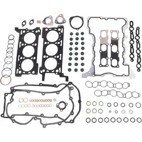 مجموعة حشية رأس الأسطوانة بديل لجيب جراند شيروكي 3.0L V6 توربو ديزل 2014-2019 68211174AA in Saudi Arabia