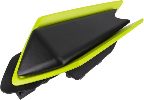 Rear Cowl Tail FAIRING Cover Fit For Aprilia RS660 RSV4 Tuono 660 2020-2024 Red Black in Saudi Arabia