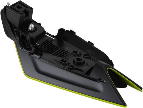 Rear Cowl Tail FAIRING Cover Fit For Aprilia RS660 RSV4 Tuono 660 2020-2024 Red Black in Saudi Arabia