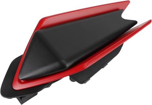 Rear Cowl Tail FAIRING Cover Fit For Aprilia RS660 RSV4 Tuono 660 2020-2024 Red Black in Saudi Arabia