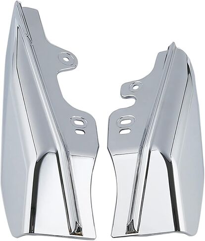 TCMT Mid-Frame Air Deflector Fits Harley Touring Road King, Electra Glide, Street Glide, Ultra Classic 2001-2008 in Saudi Arabia