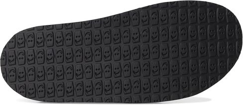 Sanuk Men's Donny Quilted Slip On Loafer in Kuwait