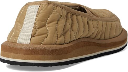 Sanuk Men's Donny Quilted Slip On Loafer in Kuwait