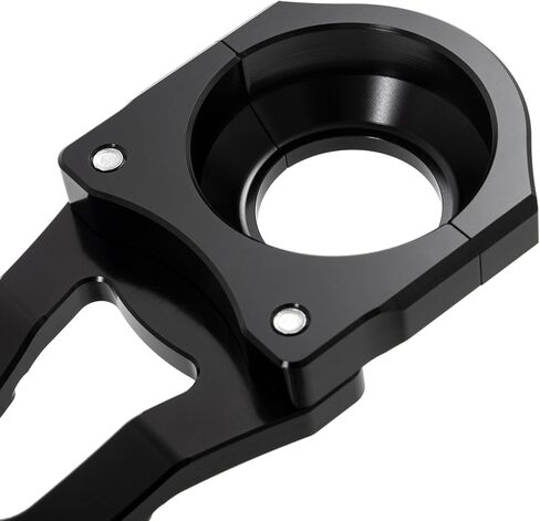 TOFR 41 ملم شوكة الدعامة المستقرة امتصاص الصدمة CNC الألومنيوم مختل in Kuwait