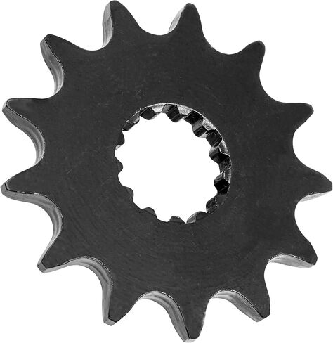 Caltric Blue Drive Stain و Sprockets Kit متوافقة مع Yamaha Raptor 660R YFM660R 2001-2005 in Kuwait