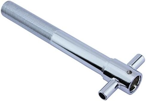Lowrider Spring Fork Tube 22.2 Chrome. in Kuwait