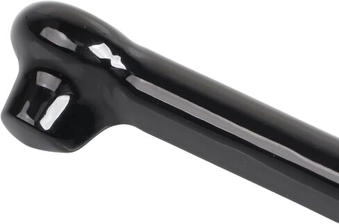 Gloss Black Aluminum Engine Stabilizer Link Cover For Harley Touring Street Glide EFI FLHX Road King EFI FLHR 2009-2023 in Saudi Arabia