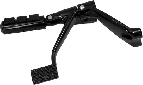 إكسسوارات مضاعفة إلى الأمام أوتاد روابط الرابطات لصالح Harley Sportster Iron XL 883 1200 2004 2005 2013 2014 2015 2015 2017 2018 2019 2020 2021 2022 (2014-2022) in Kuwait